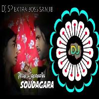 Mu Sapanara Soudagar -Old Odia Dj Mix Song- Dj Tuna